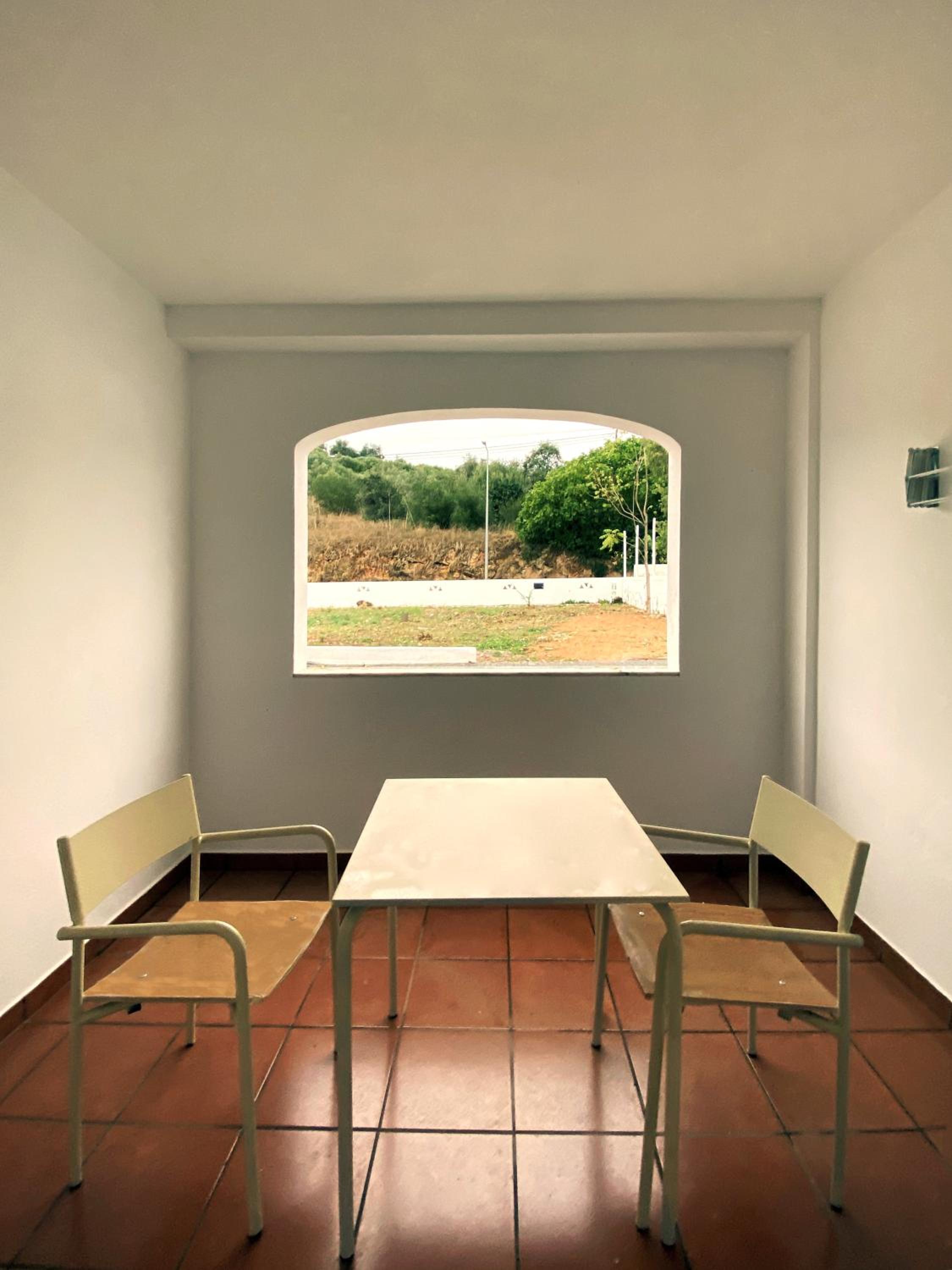 CASAS NAS TERMAS