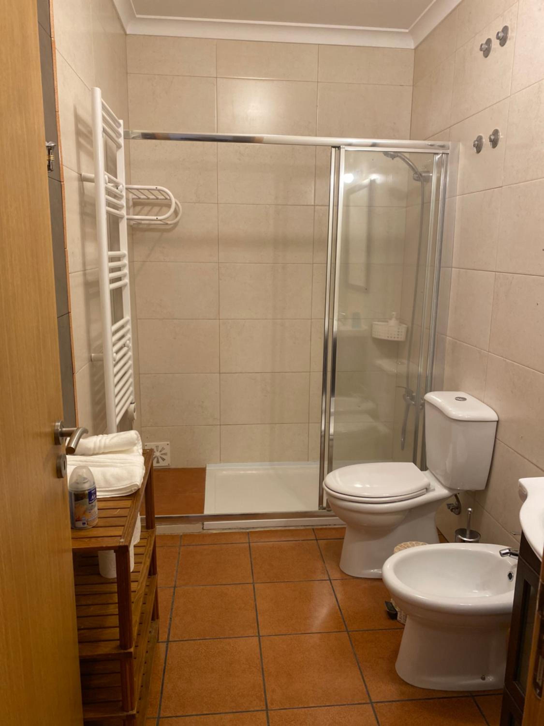 CASAS NAS TERMAS