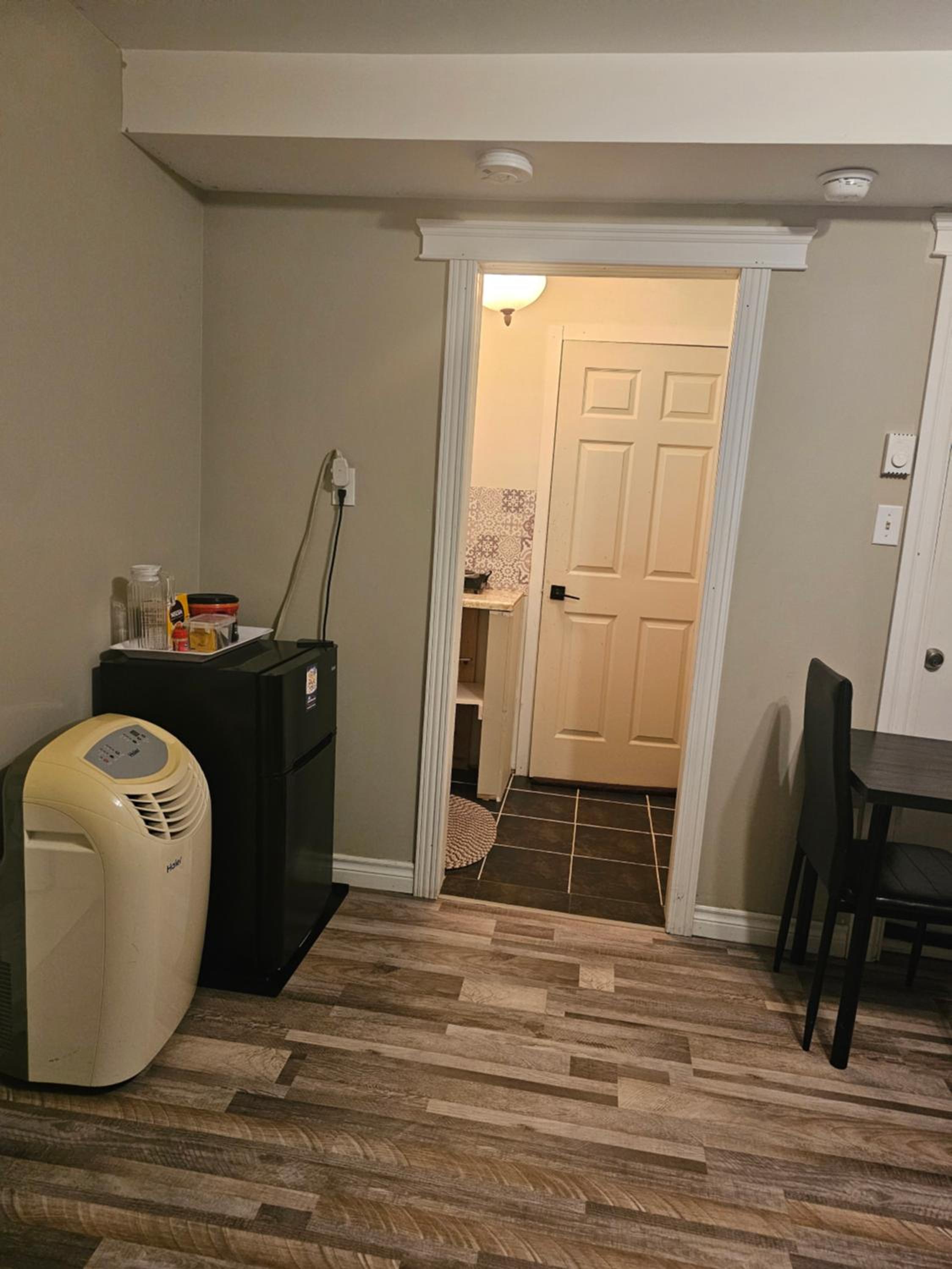 Quad-Ks Cozy & Private Guest Suite