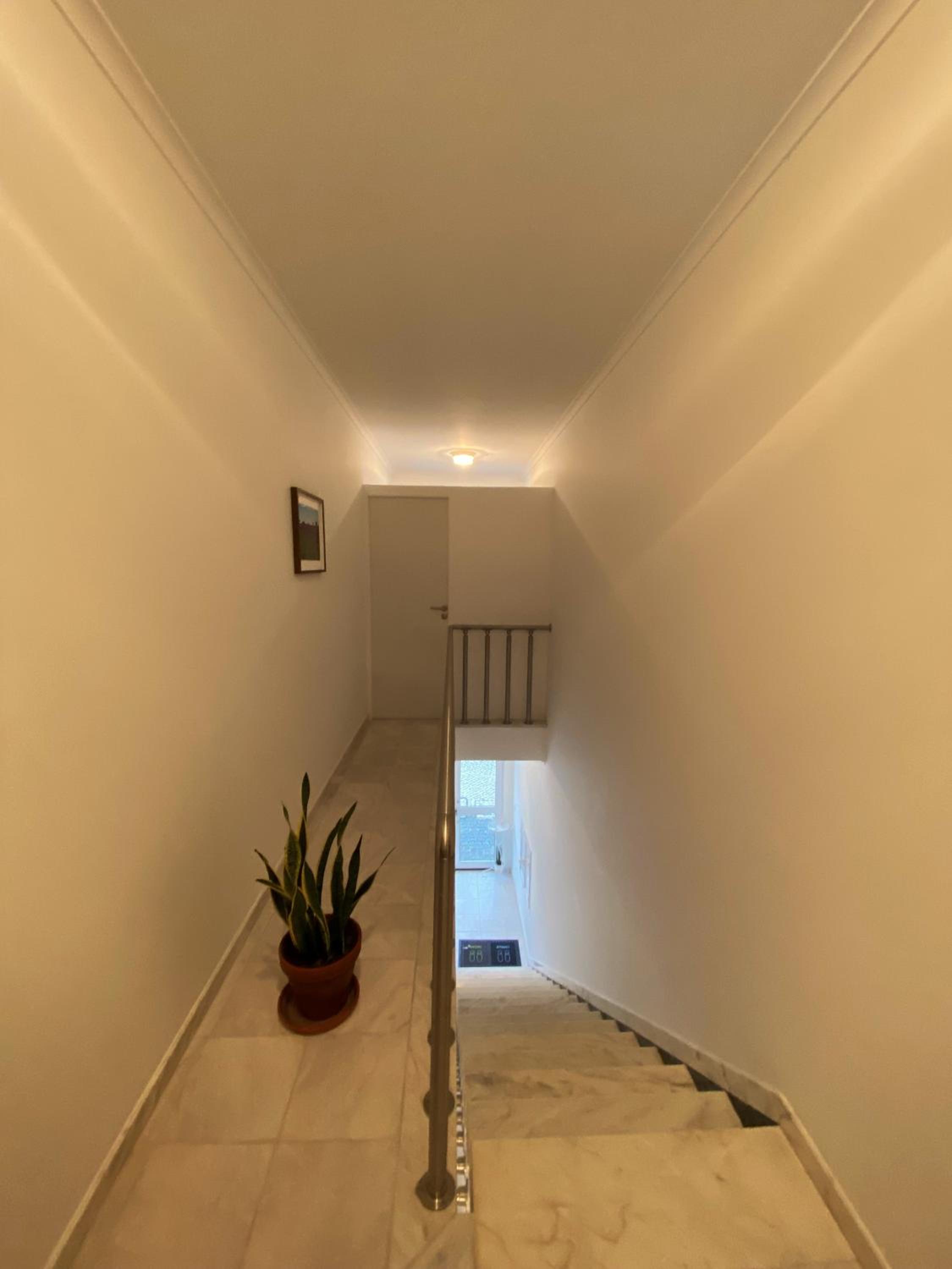 CASAS NAS TERMAS