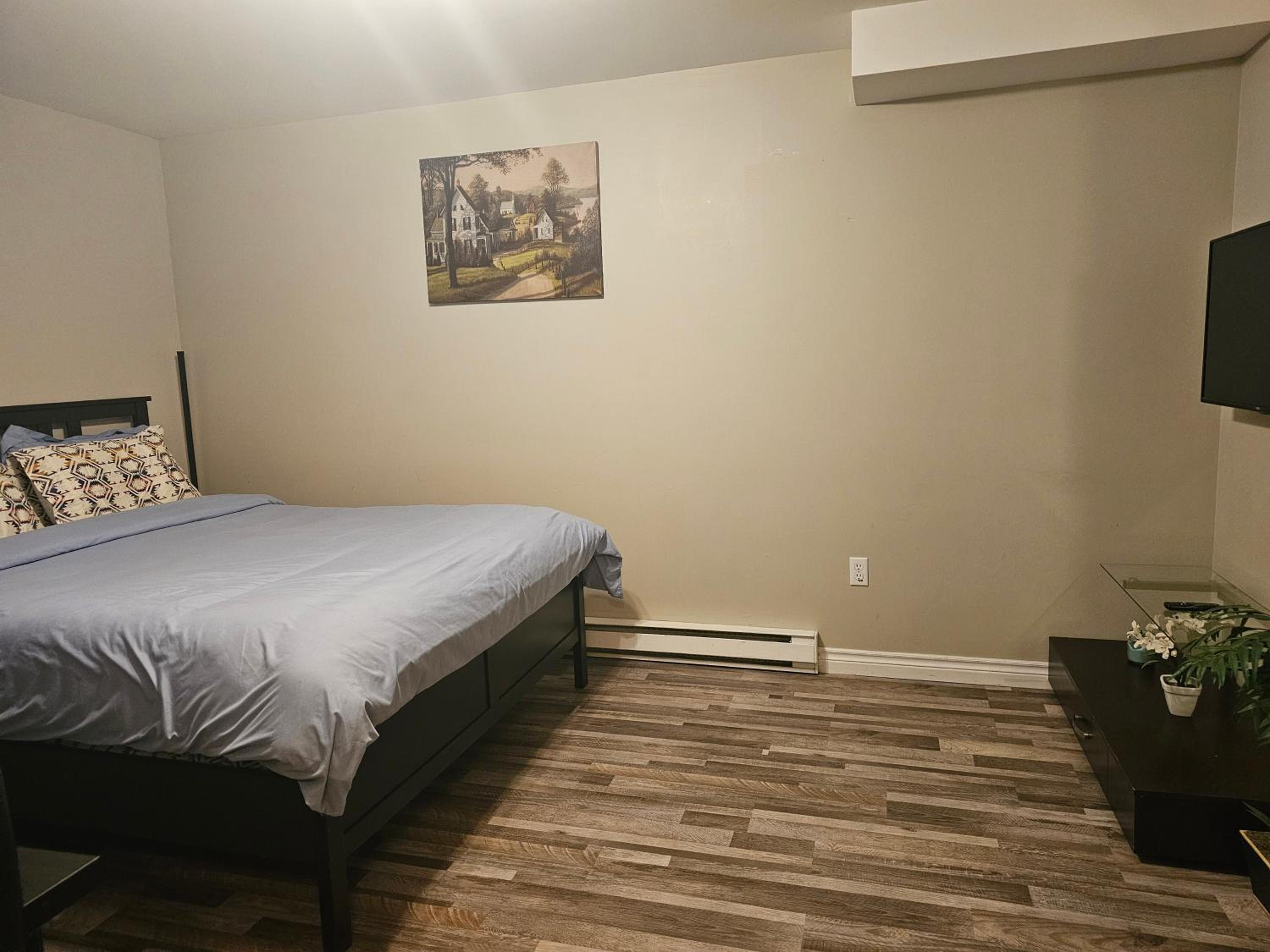 Quad-Ks Cozy & Private Guest Suite