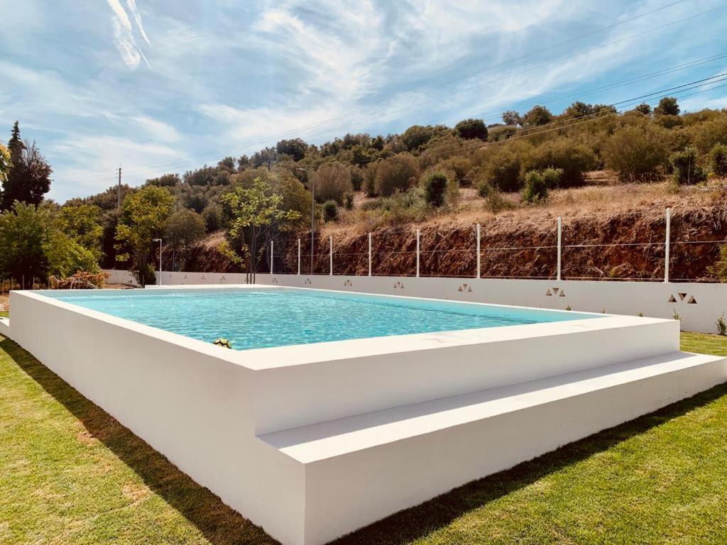 CASAS NAS TERMAS