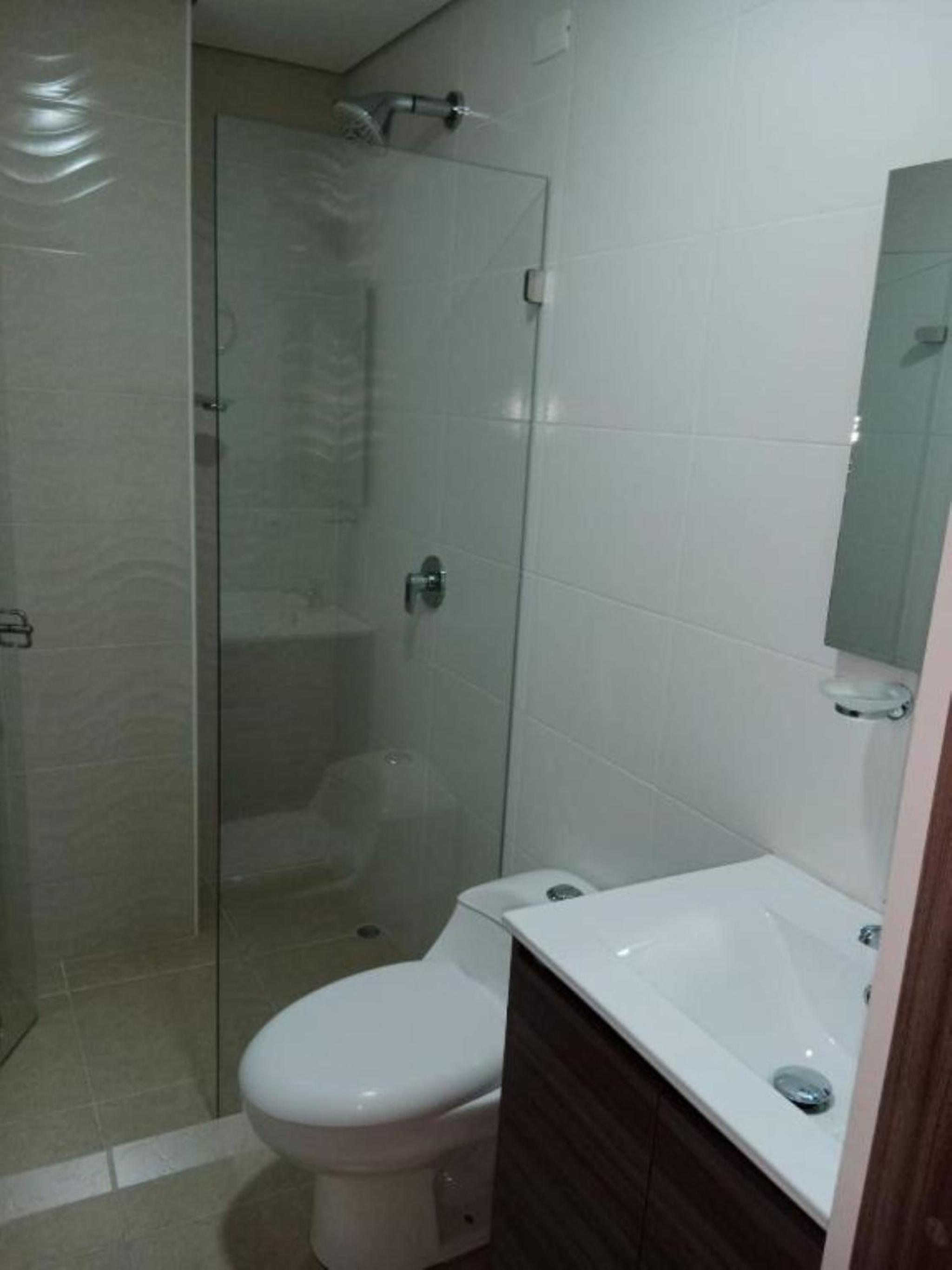 APARTASUITE SILVANIA CON PISCINA Y SAUNA