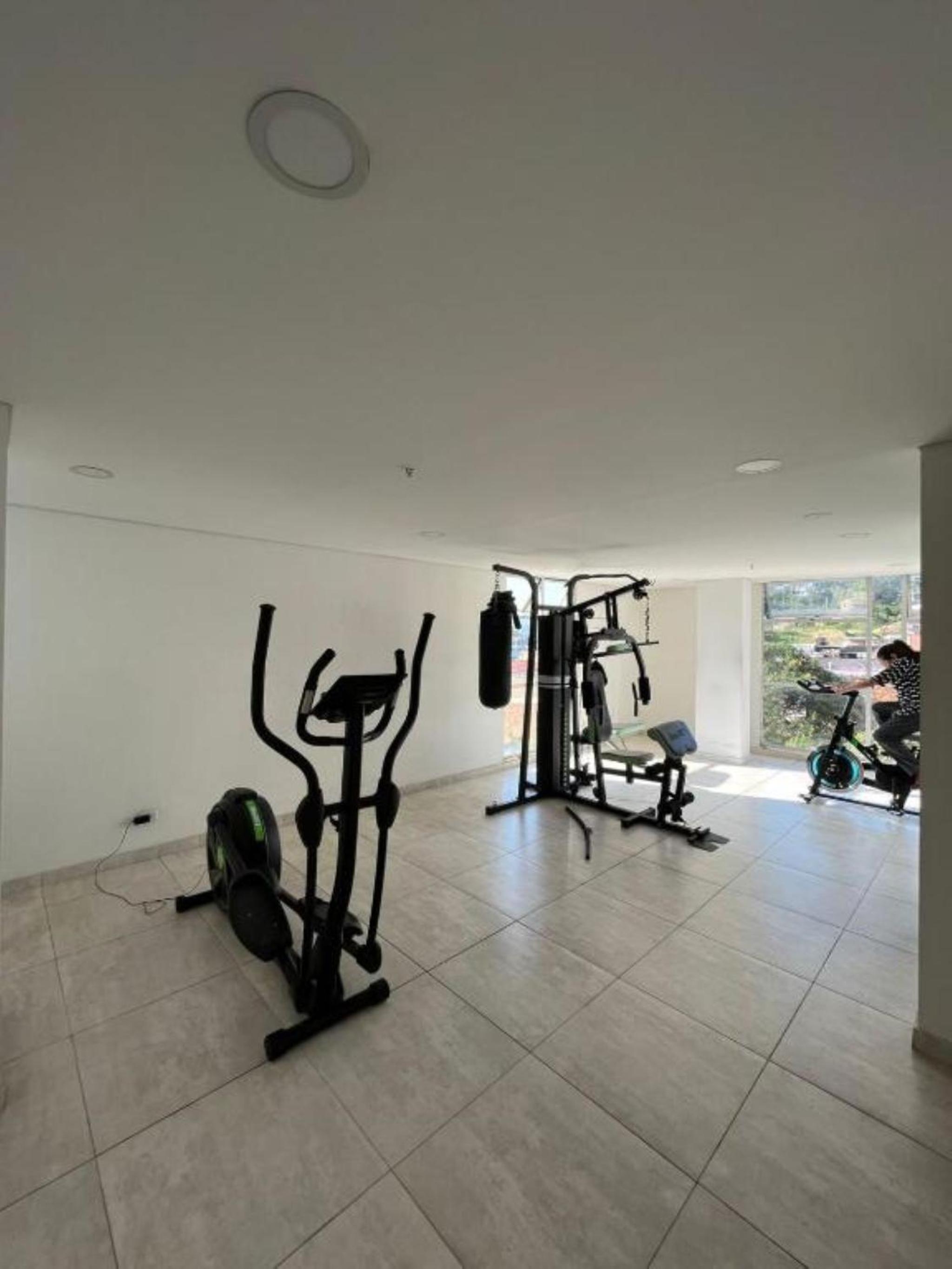 APARTASUITE SILVANIA CON PISCINA Y SAUNA
