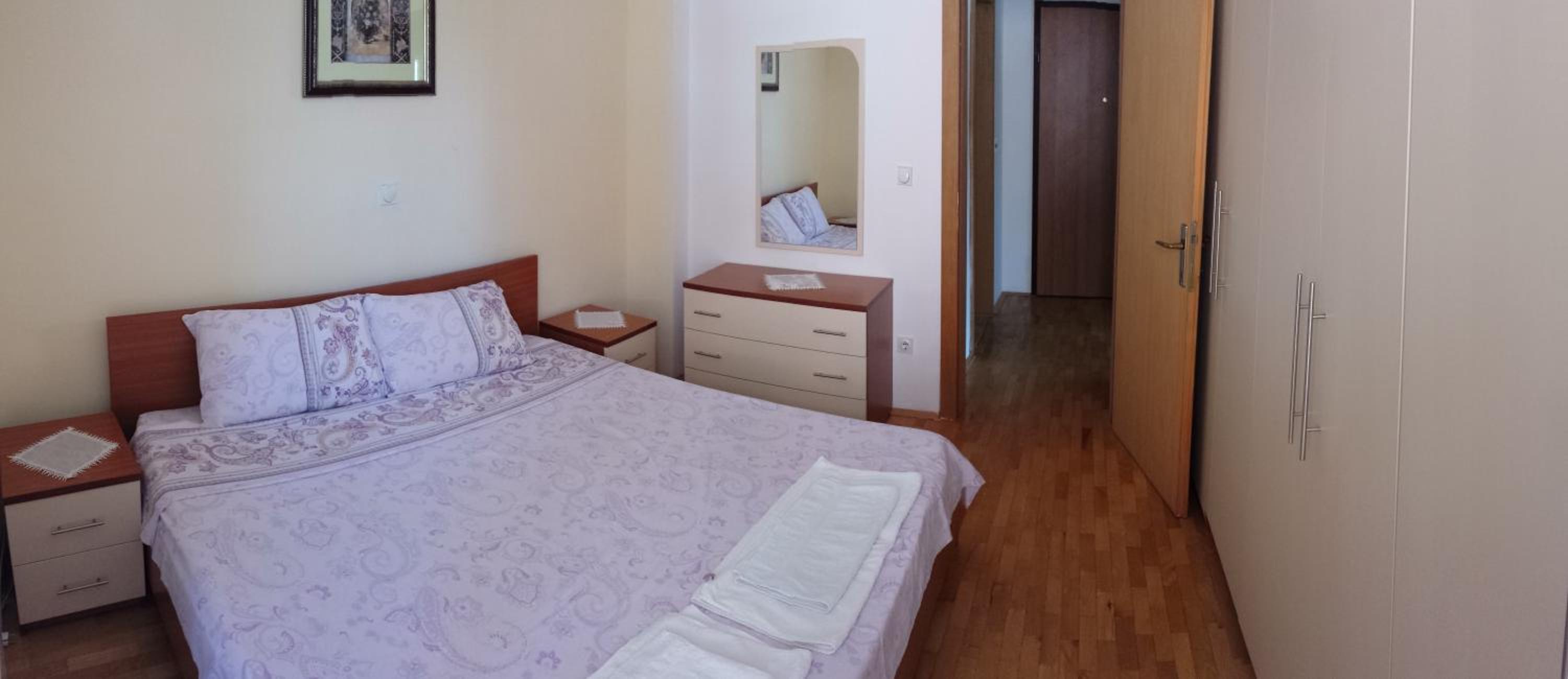 Gjole Apartments