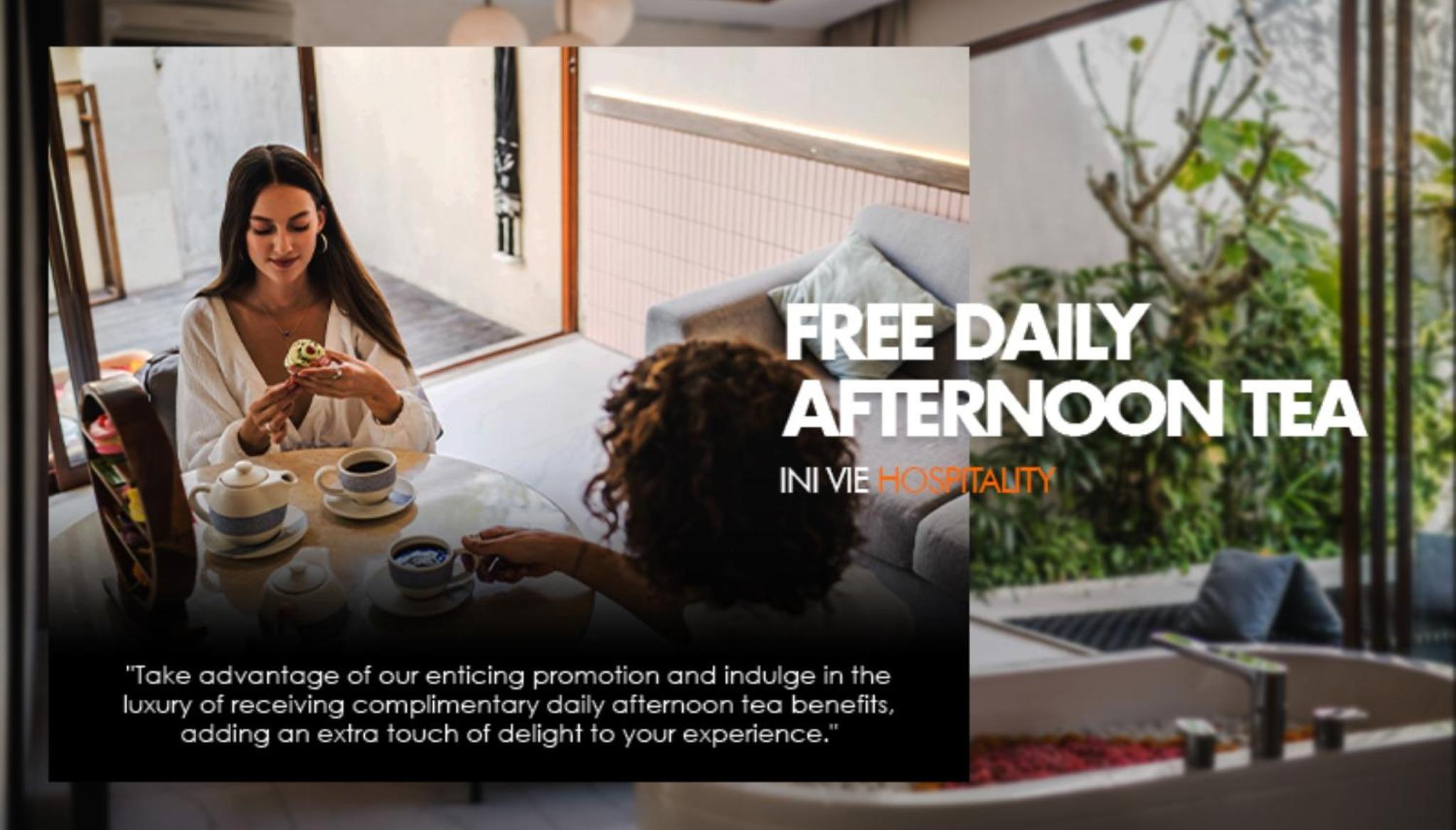 La Vie Villa Seminyak by Ini Vie Hospitality