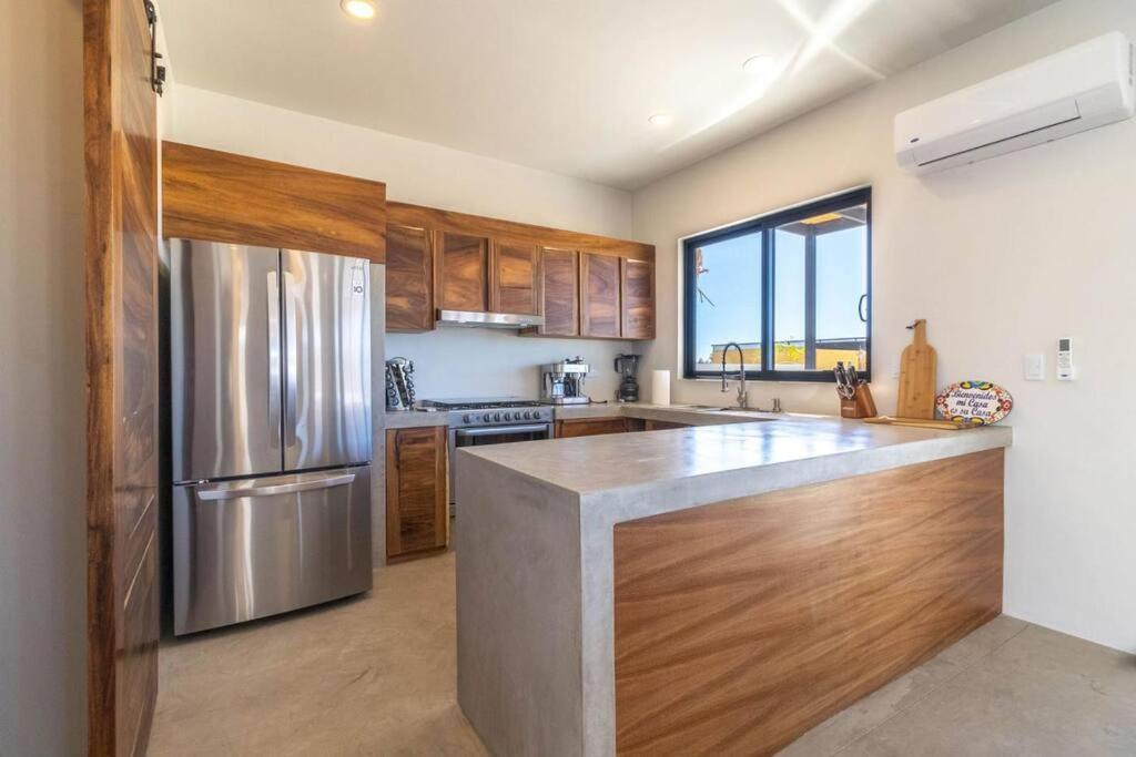 Casa Athena view 2