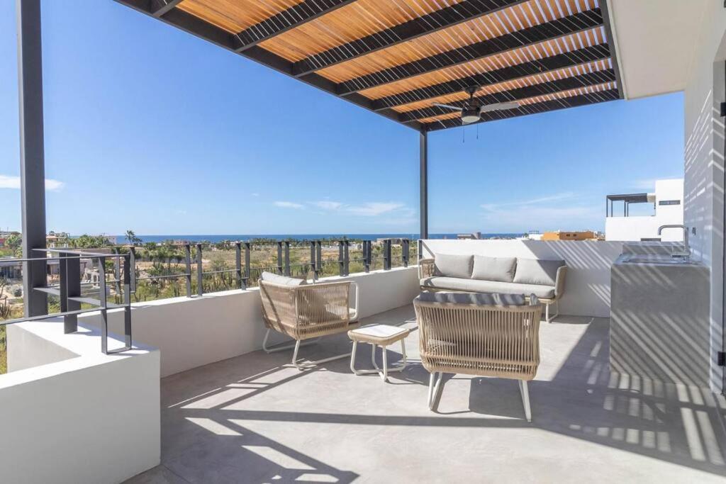 Casa Athena view 5
