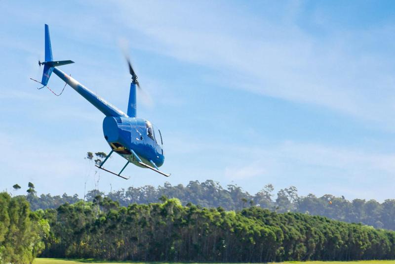 Fraser Island Retreat