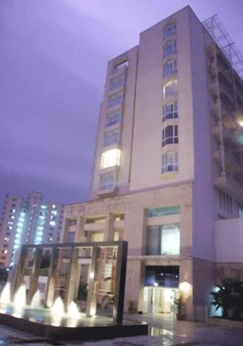 building