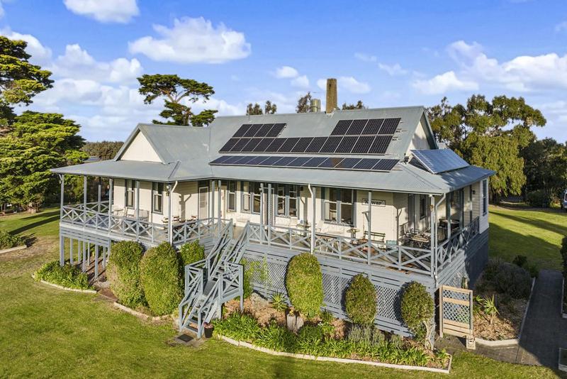 Fraser Island Retreat