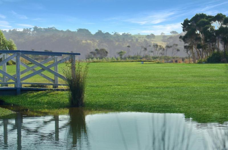 Fraser Island Retreat