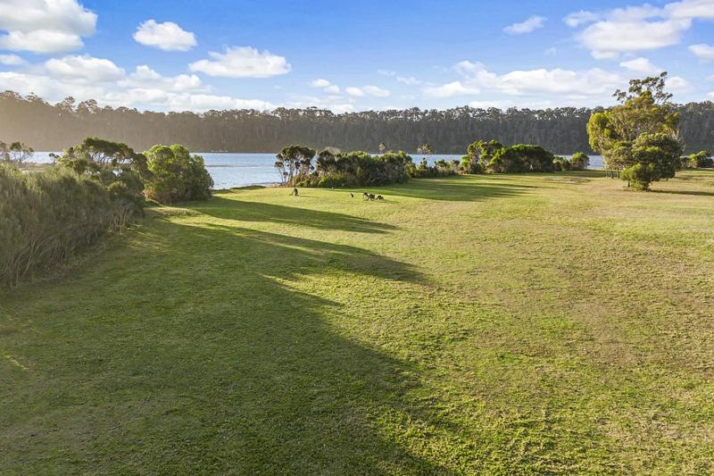 Fraser Island Retreat