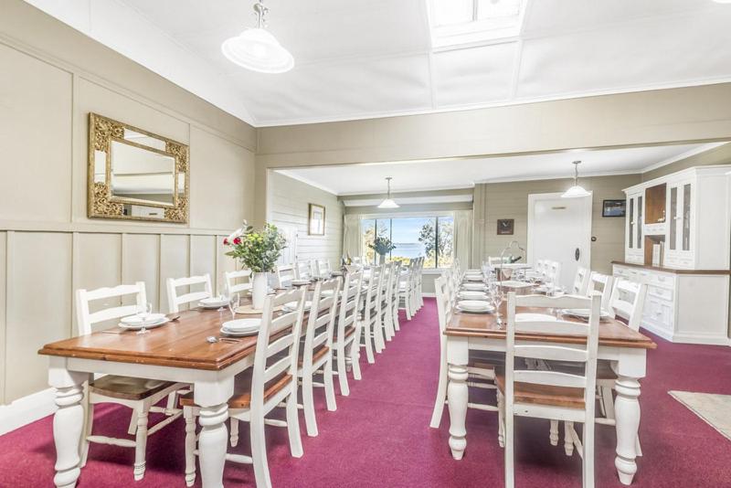 Fraser Island Retreat