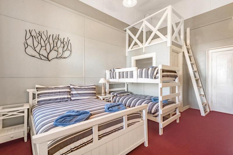Fraser Island Retreat