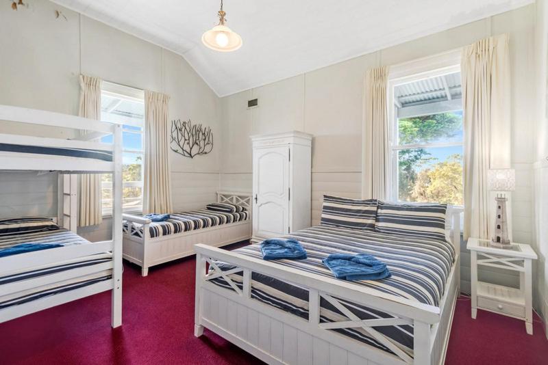 Fraser Island Retreat