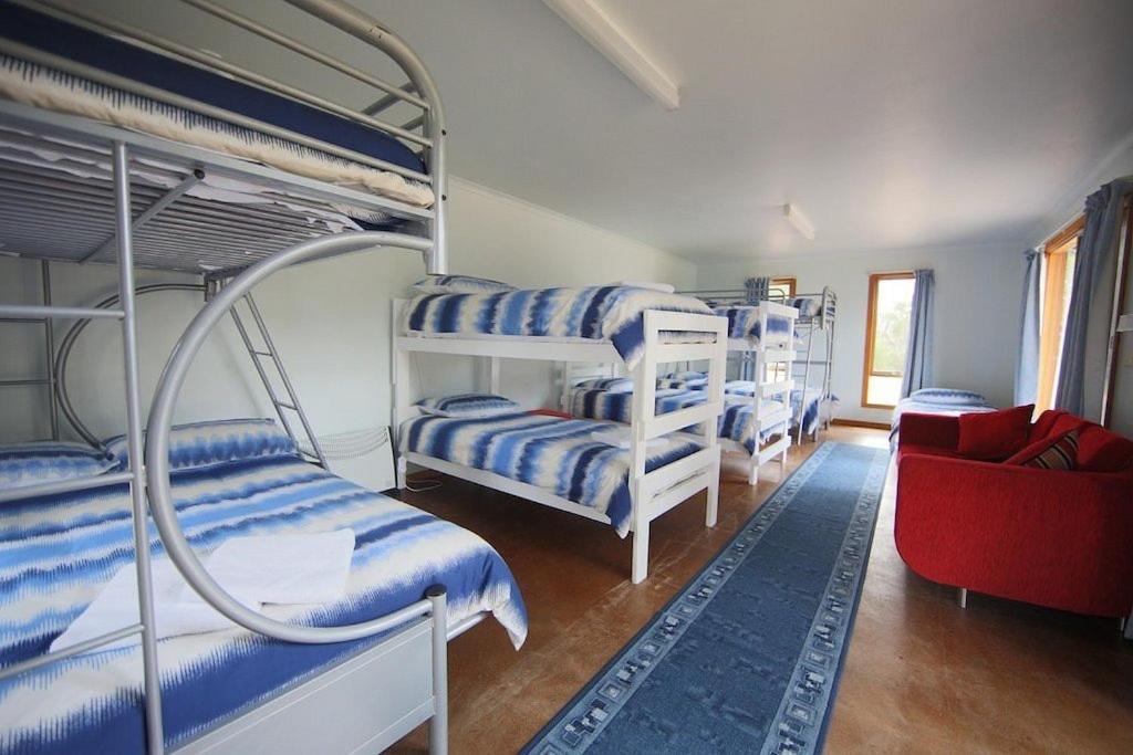 Fraser Island Retreat