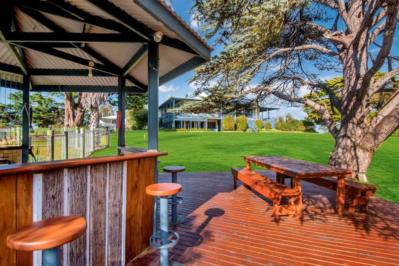 Fraser Island Retreat