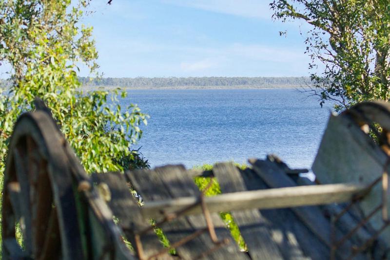 Fraser Island Retreat