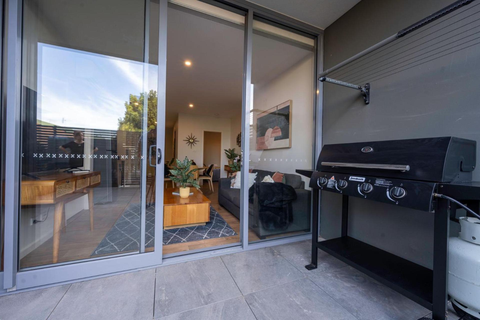 Hotel Eastside Apartment