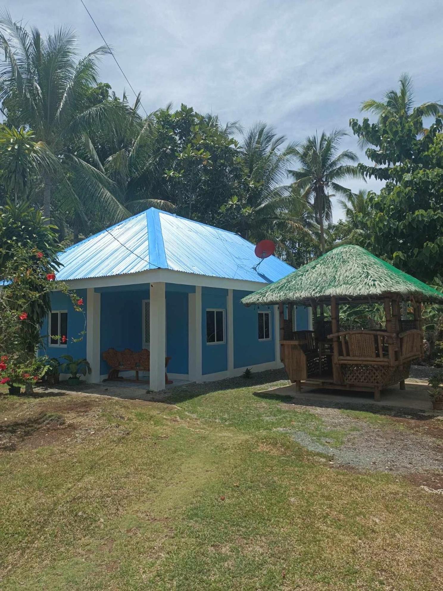 Cabagnow Homestay