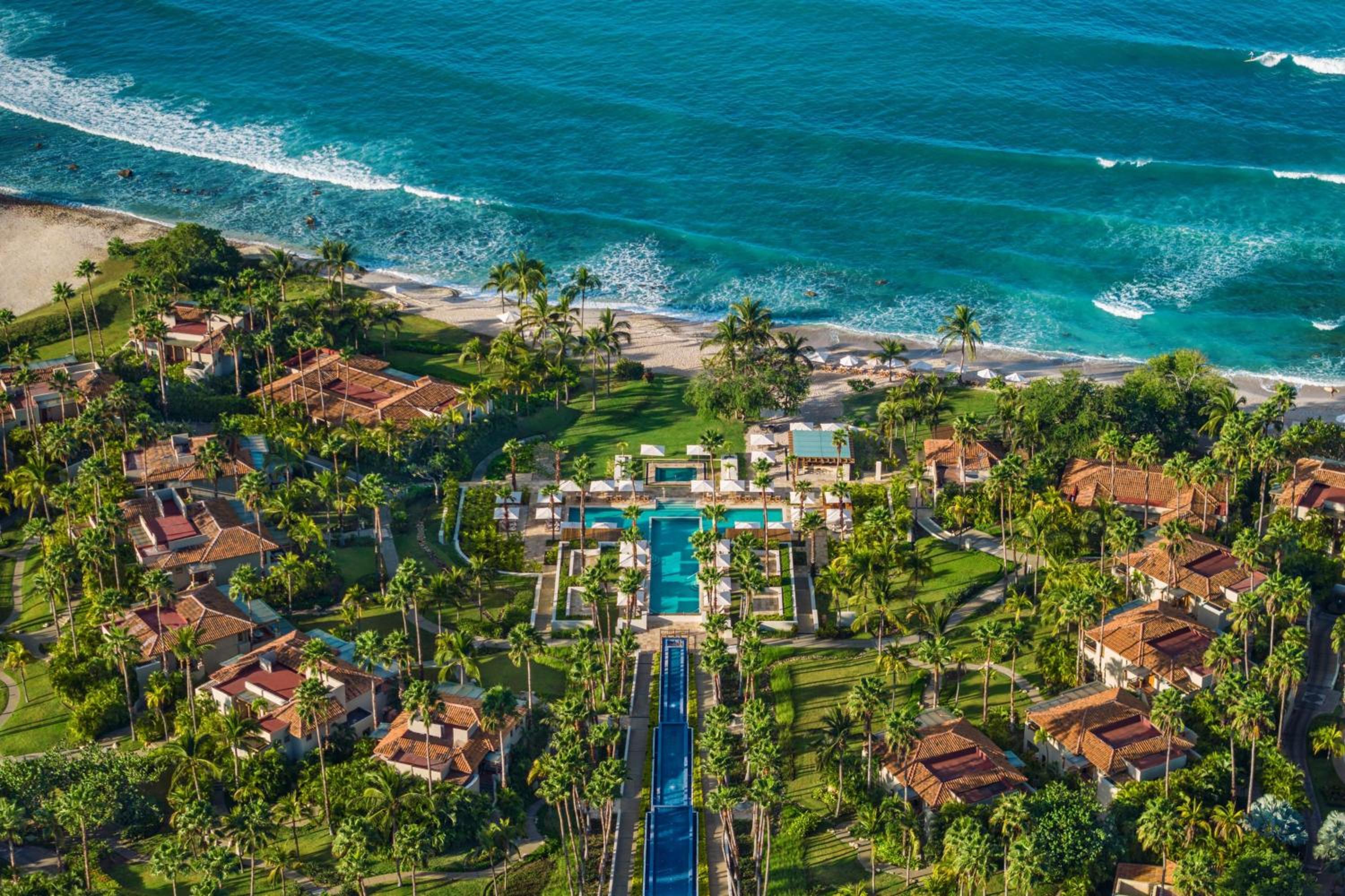 Hotel The St. Regis Punta Mita Resort