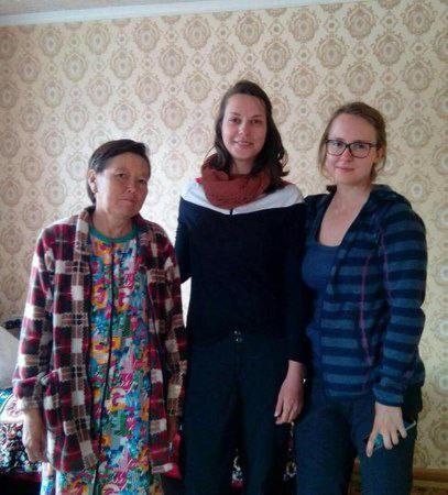 Guesthouse Arnas