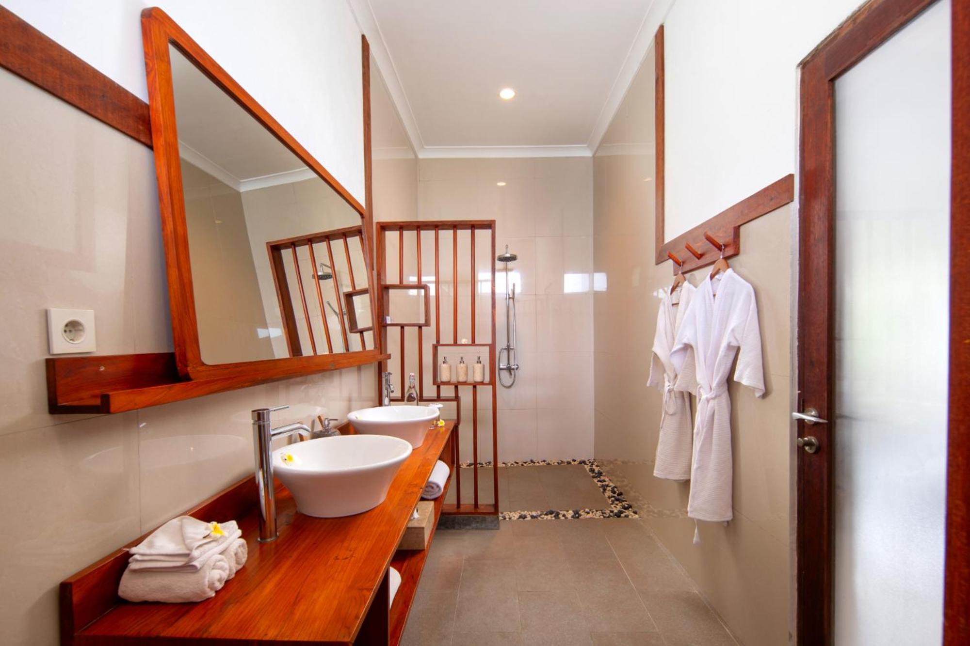 Utara Villas