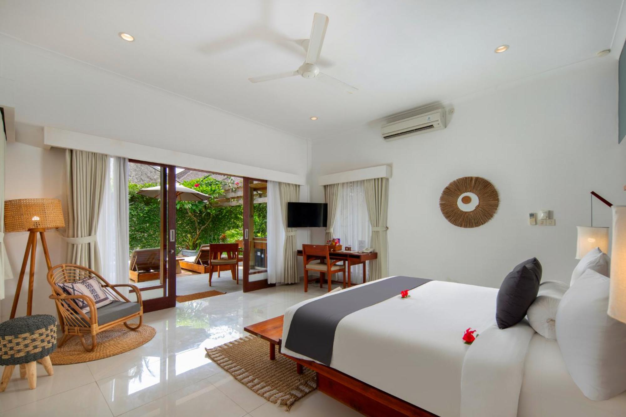Utara Villas