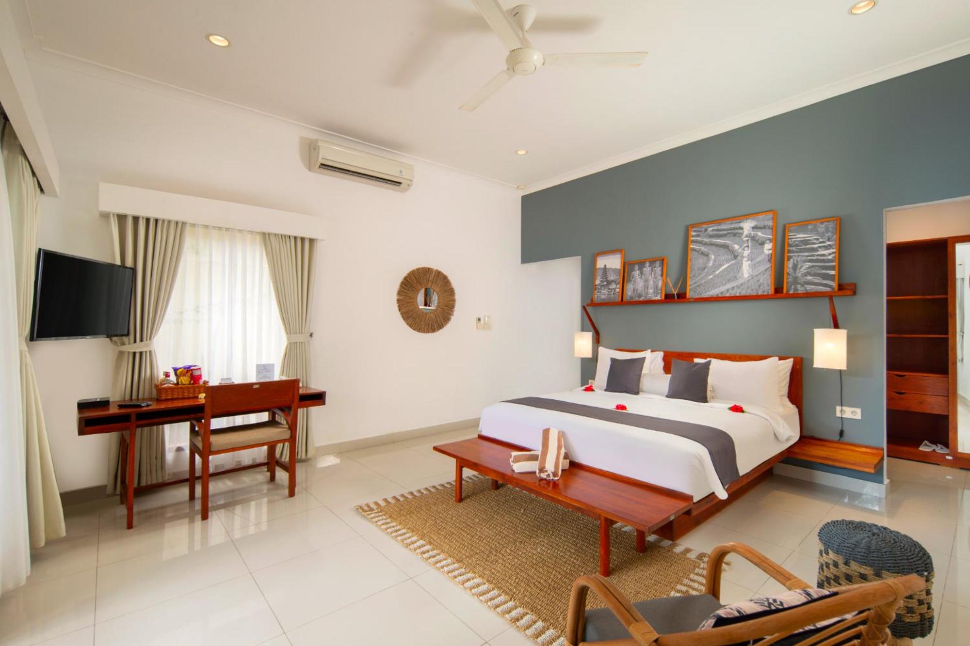 Utara Villas