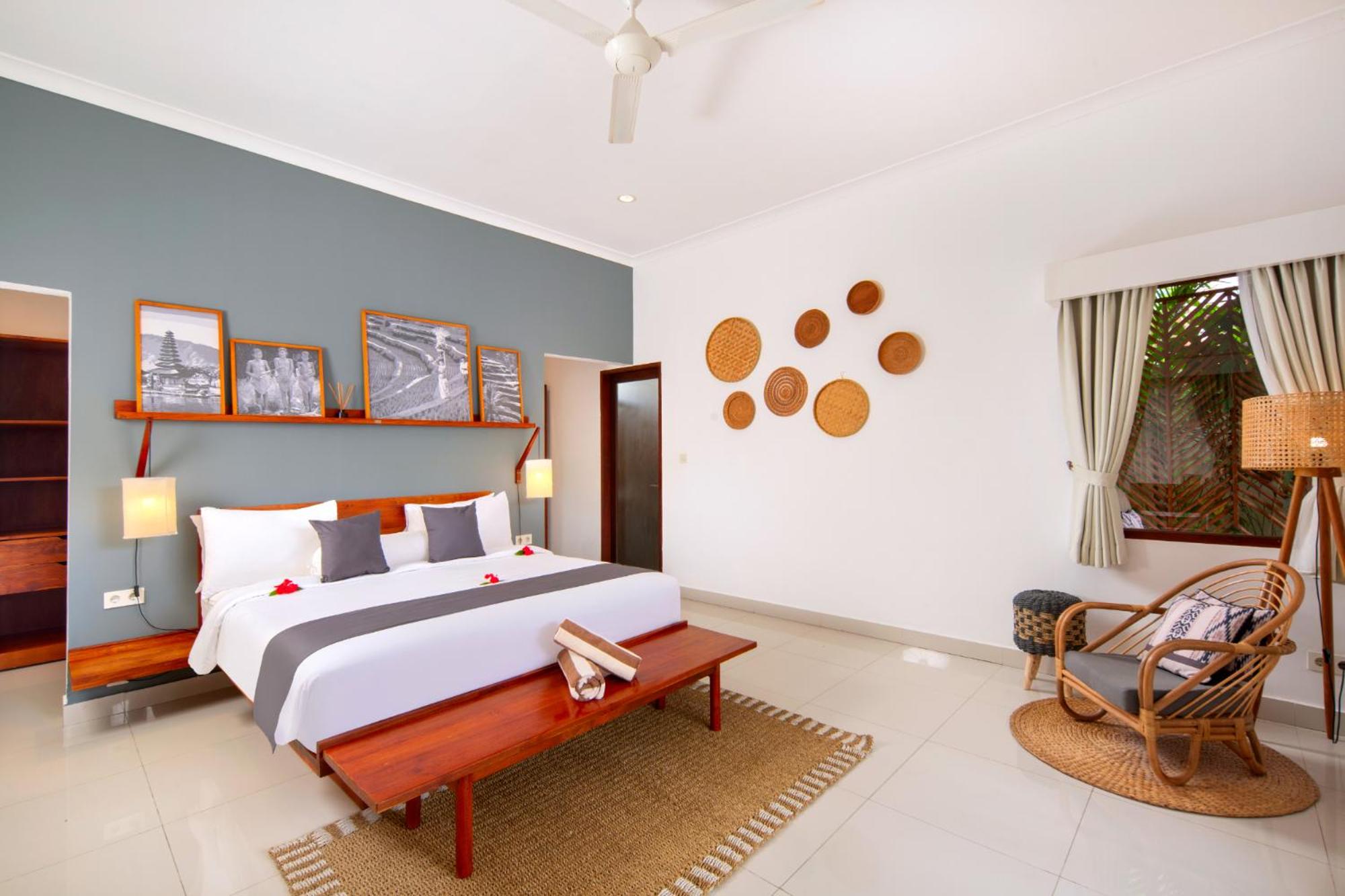 Utara Villas