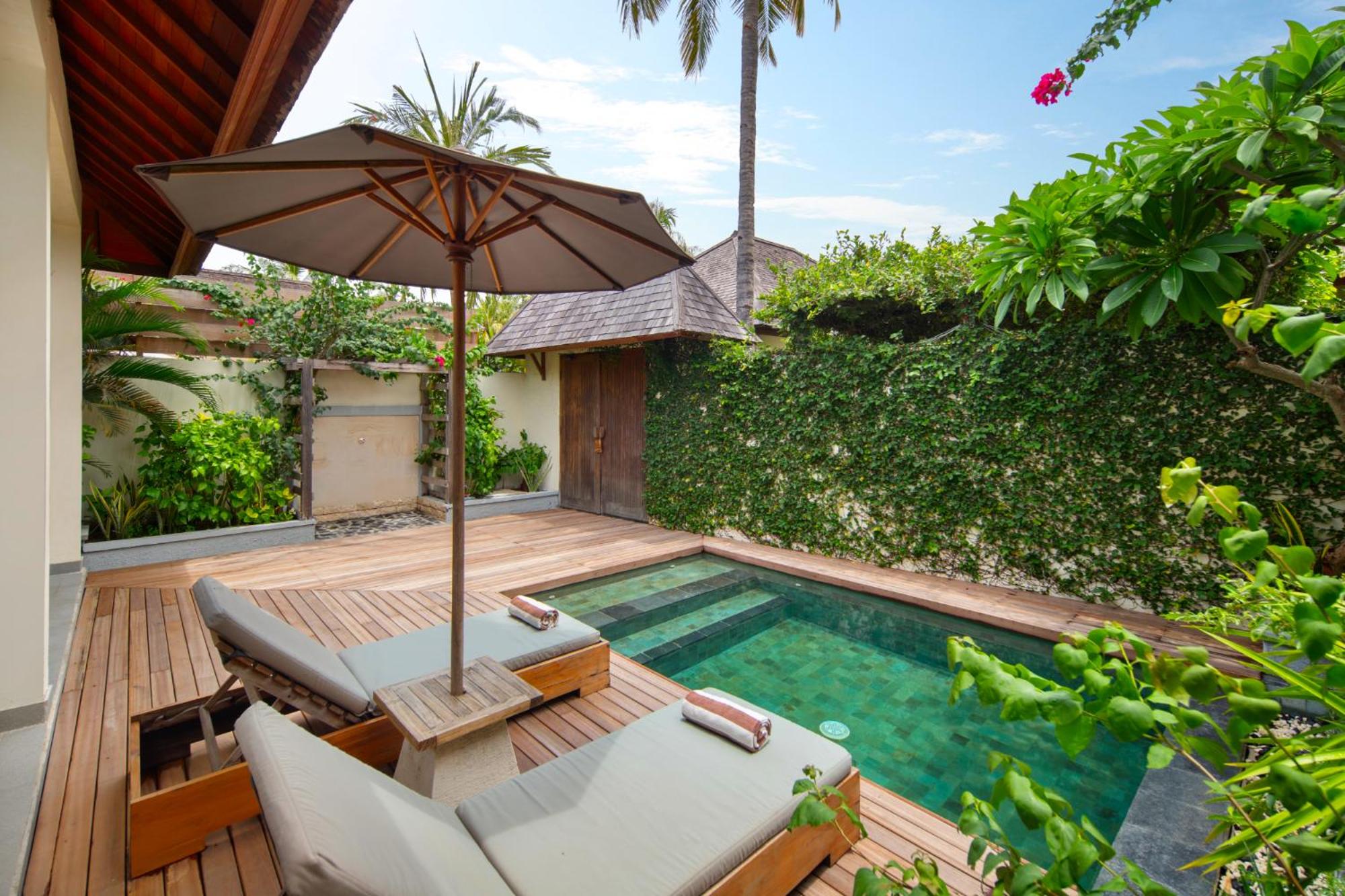 Utara Villas
