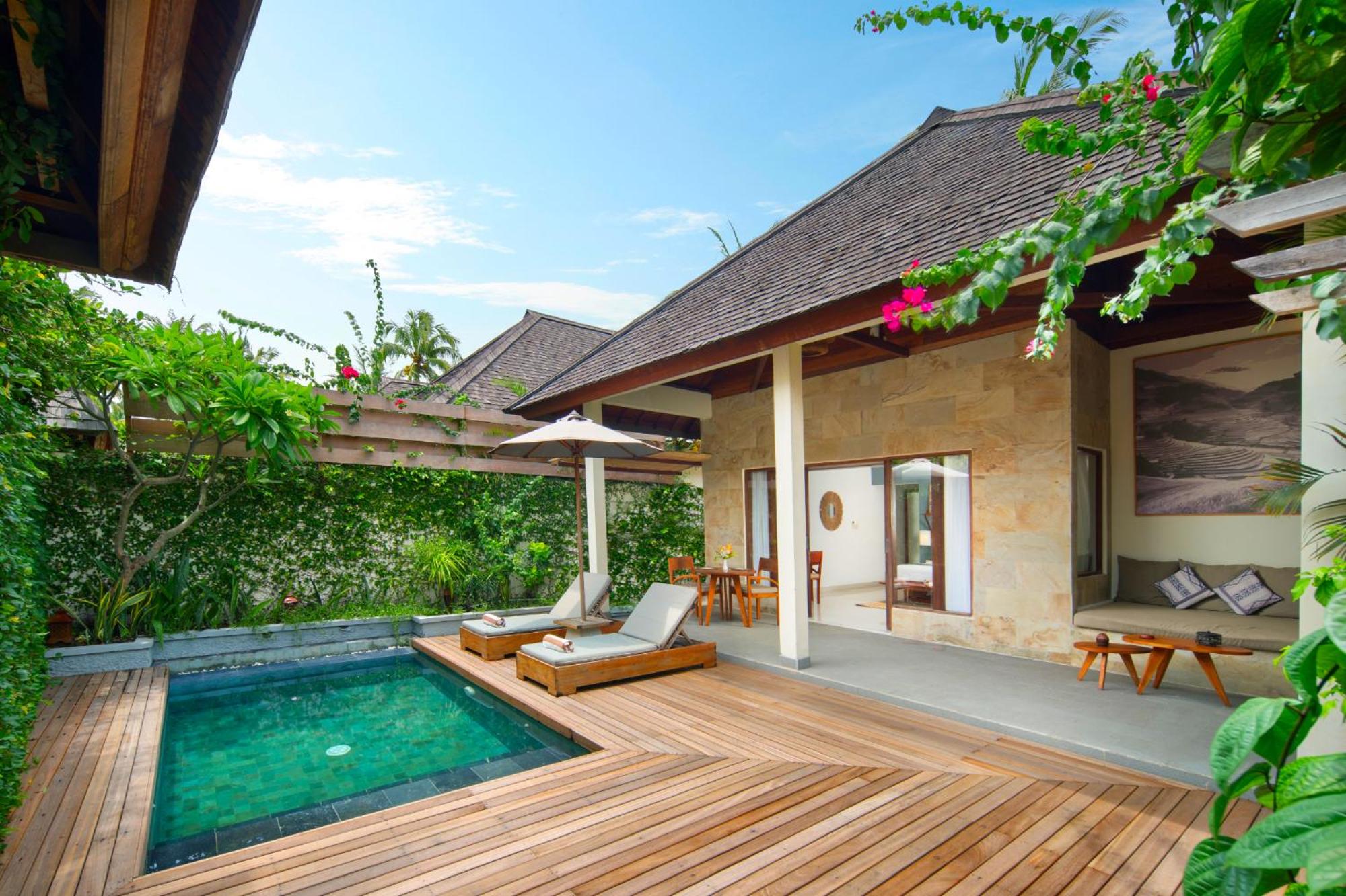 Utara Villas