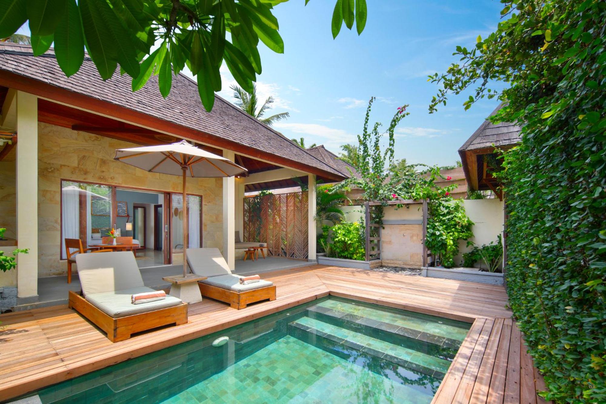 Utara Villas