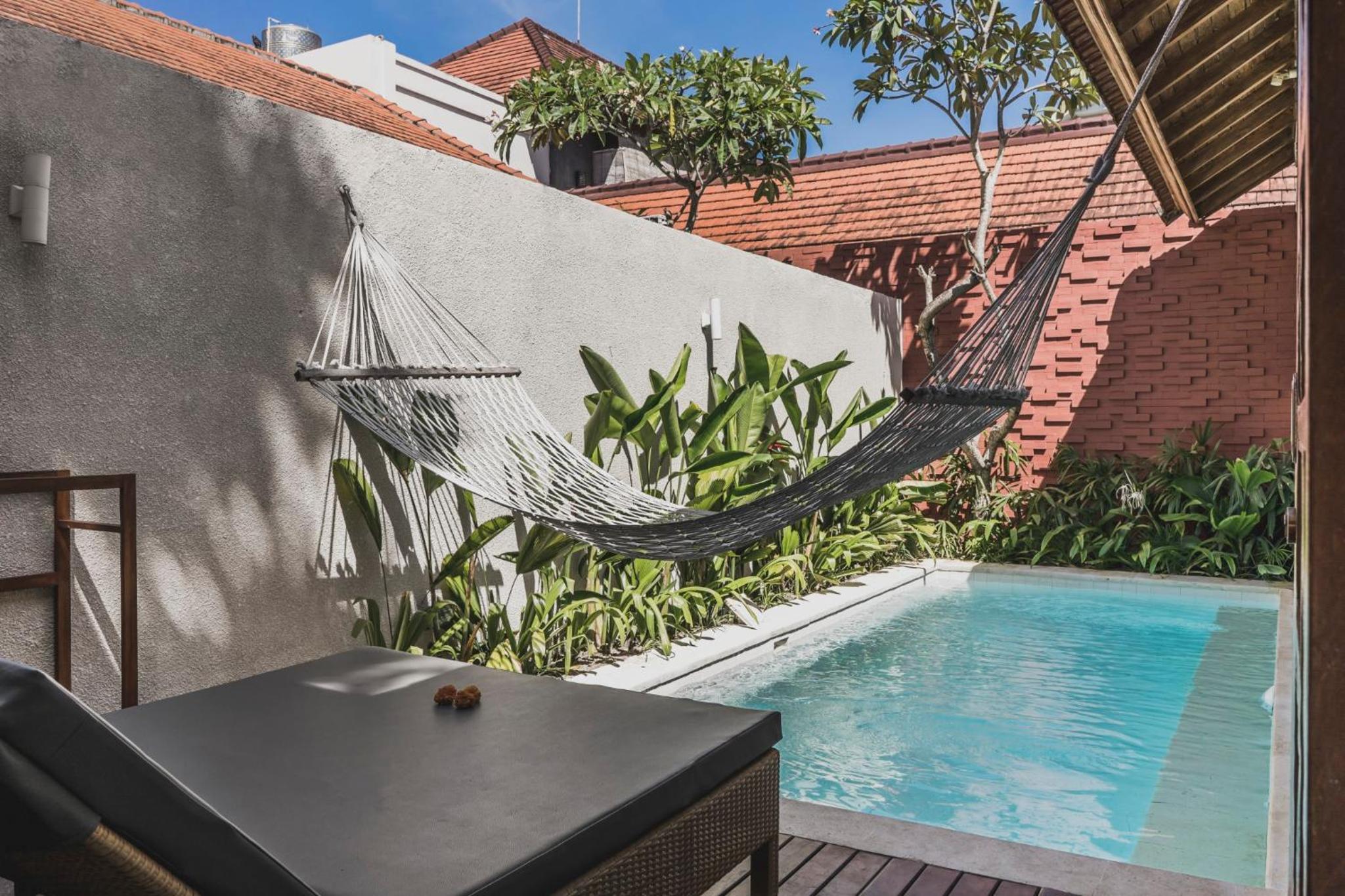 Manca Villa Canggu by Ini Vie Hospitality - Image 4