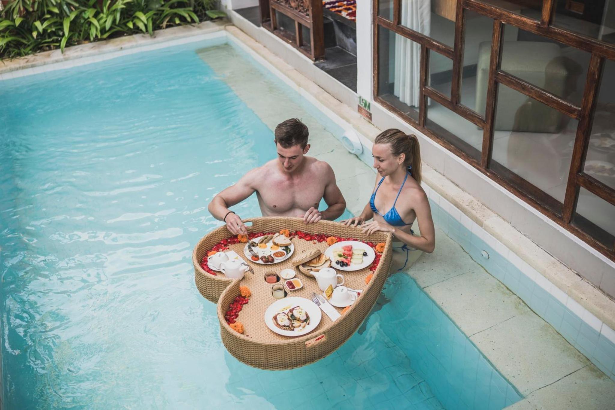 Manca Villa Canggu by Ini Vie Hospitality