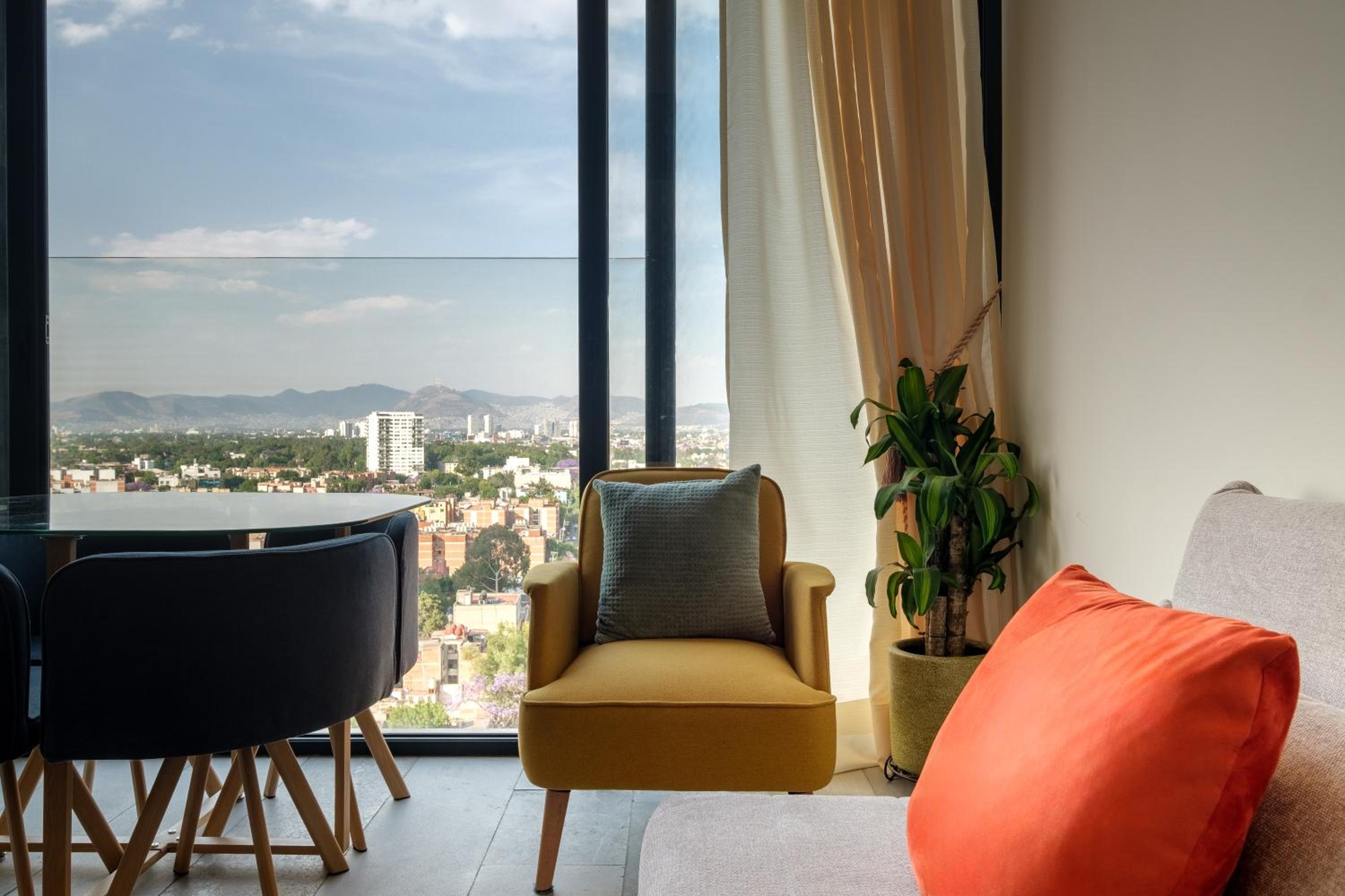 Casa Rodriguez a pasos de Polanco y Reforma