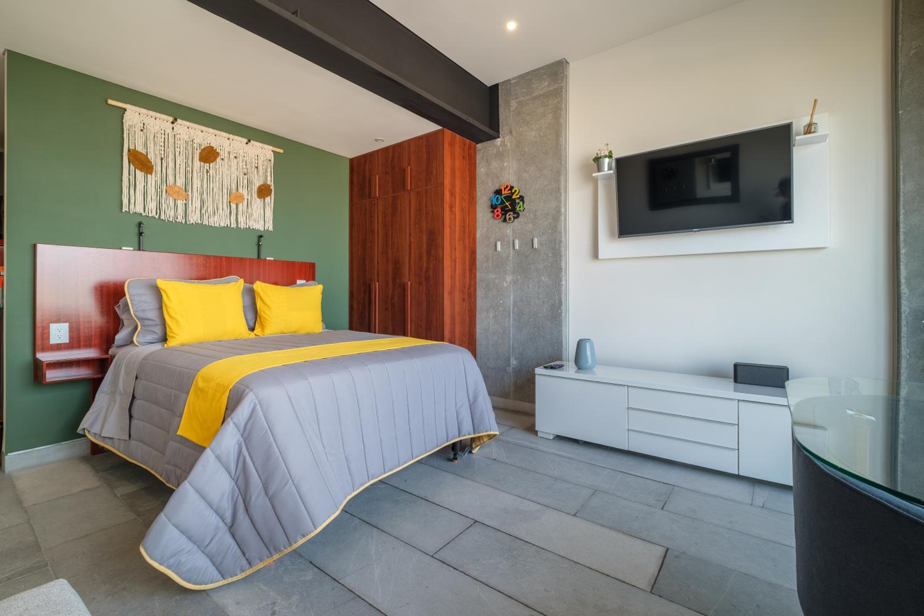 Casa Rodriguez a pasos de Polanco y Reforma