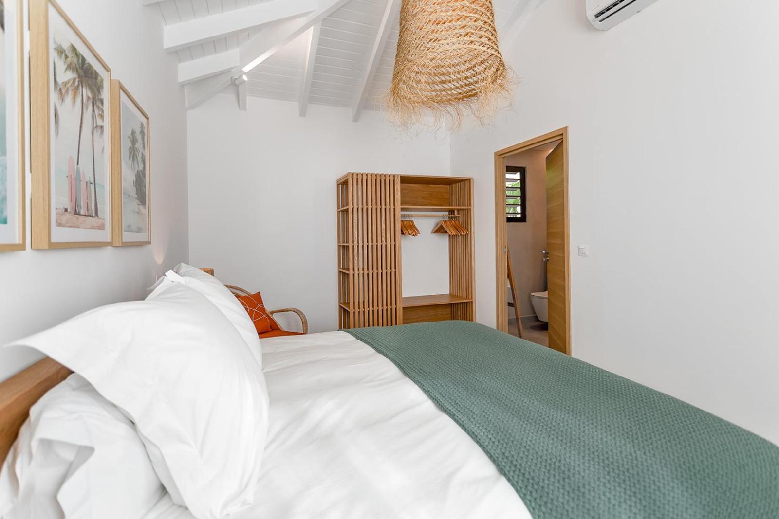 3-bedrooms Villa 5min from Orient Bay view 4