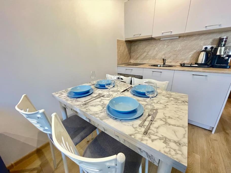 Panoramic Sea View Apartment - Perfect for Couples