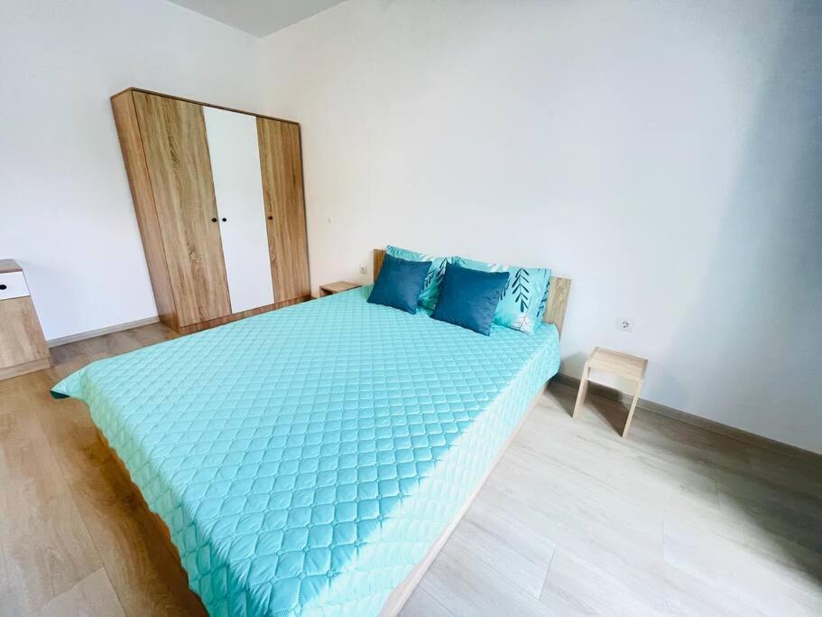 Panoramic Sea View Apartment - Perfect for Couples