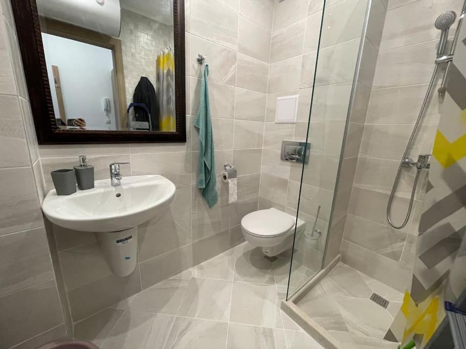Panoramic Sea View Apartment - Perfect for Couples