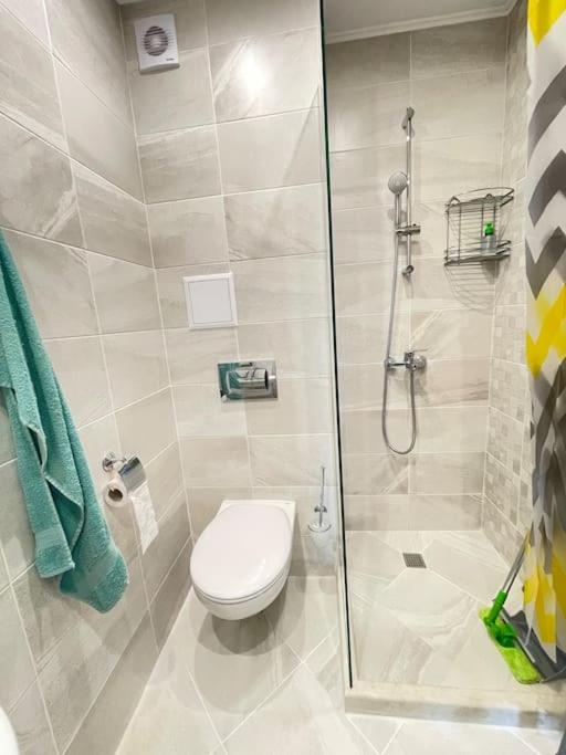 Panoramic Sea View Apartment - Perfect for Couples