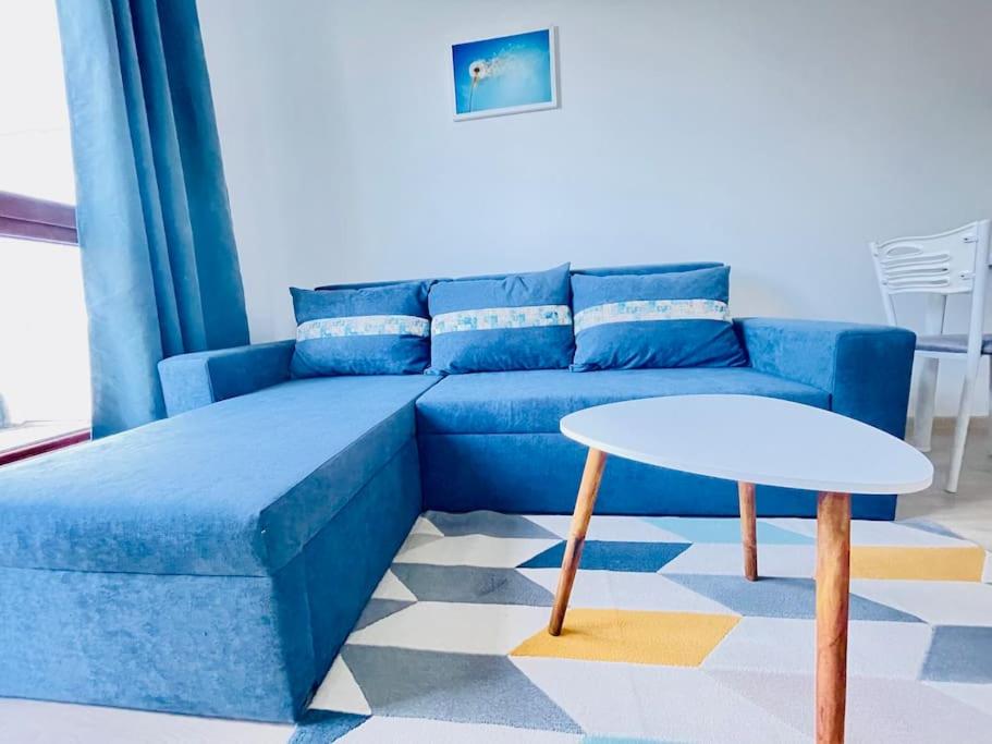 Panoramic Sea View Apartment - Perfect for Couples