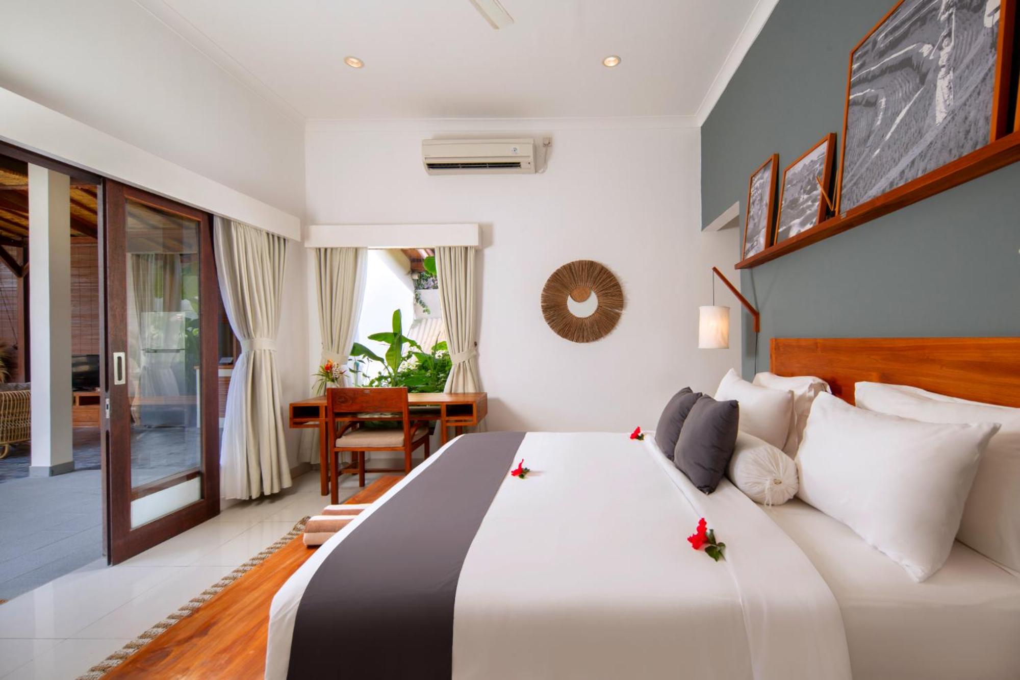 Utara Villas