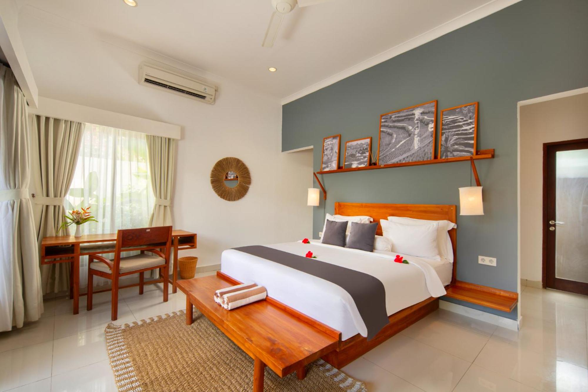 Utara Villas