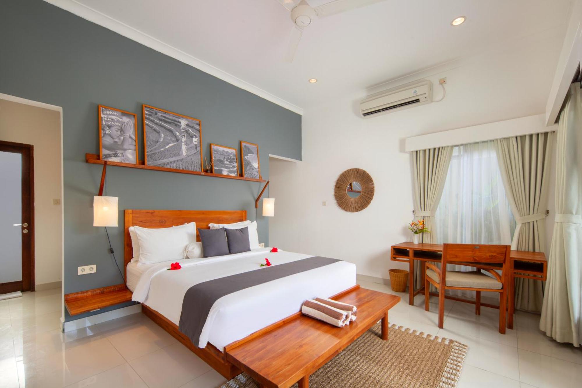 Utara Villas