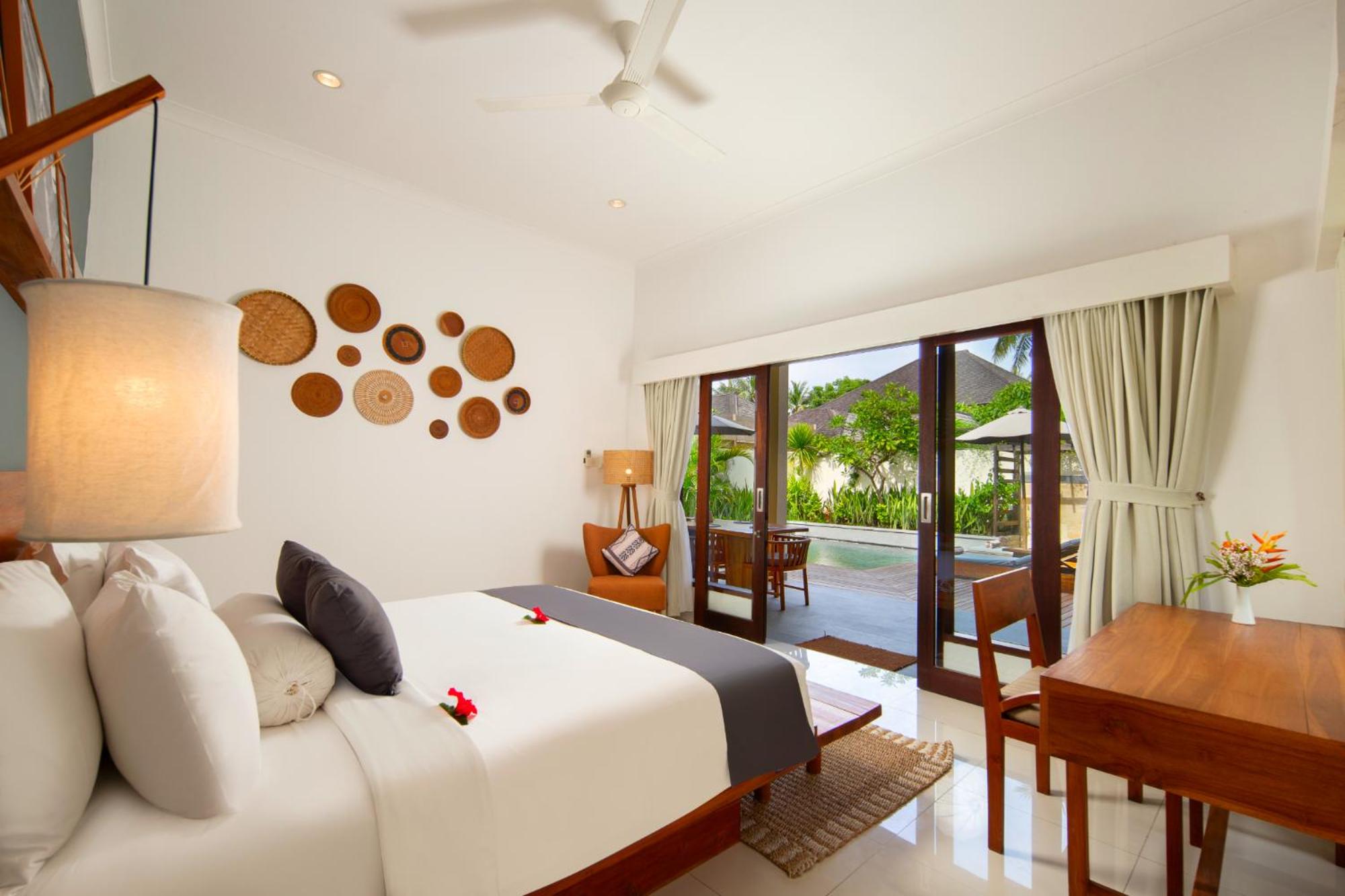 Utara Villas