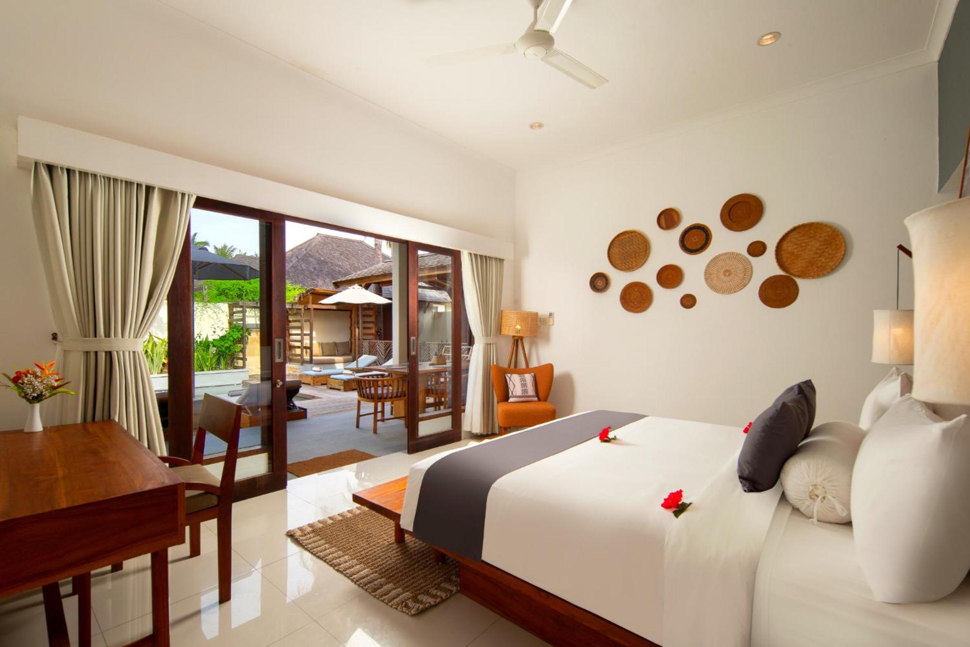 Utara Villas