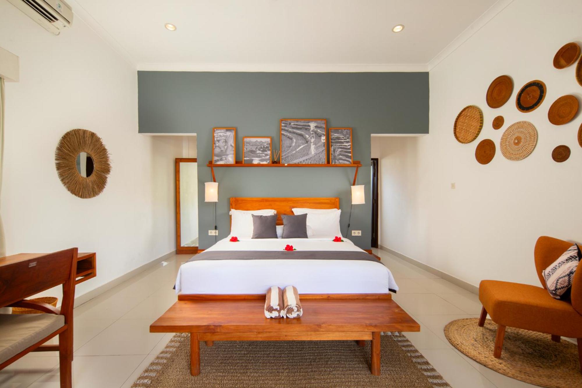 Utara Villas